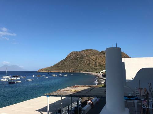 Bed & Breakfast Da Nino Sul Mare