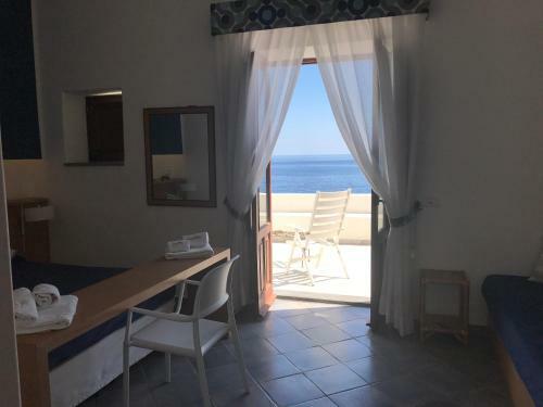 Bed & Breakfast Da Nino Sul Mare