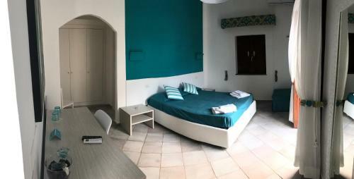 Bed & Breakfast Da Nino Sul Mare