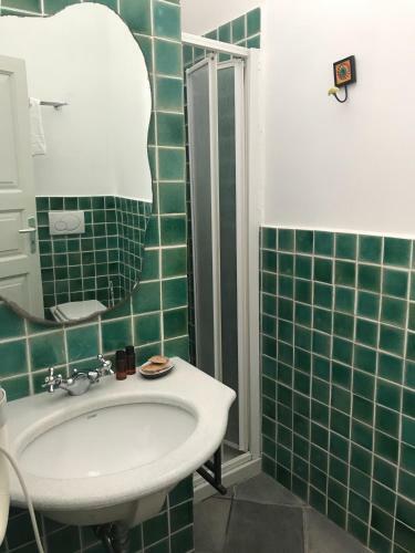 Bed & Breakfast Da Nino Sul Mare