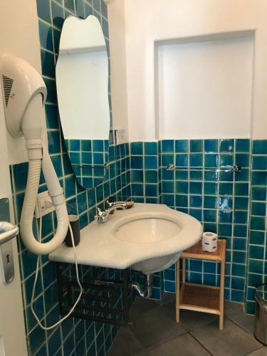 Bed & Breakfast Da Nino Sul Mare