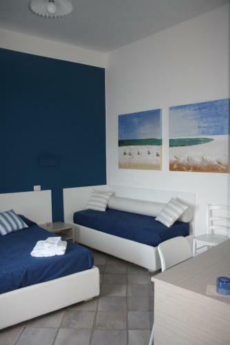 Bed & Breakfast Da Nino Sul Mare