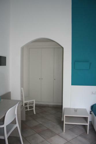 Bed & Breakfast Da Nino Sul Mare