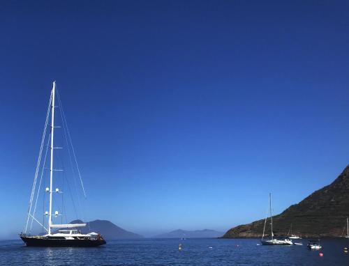 Bed & Breakfast Da Nino Sul Mare