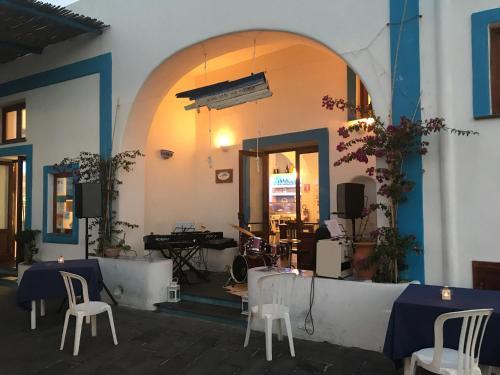 Bed & Breakfast Da Nino Sul Mare