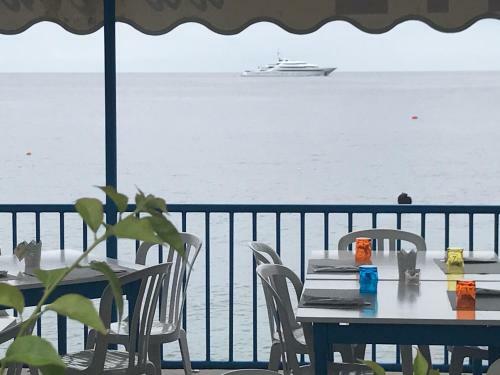 Bed & Breakfast Da Nino Sul Mare
