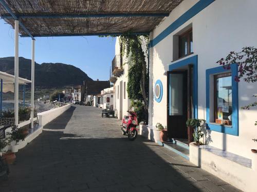 Bed & Breakfast Da Nino Sul Mare