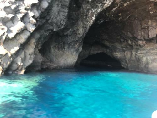 Bed & Breakfast Da Nino Sul Mare