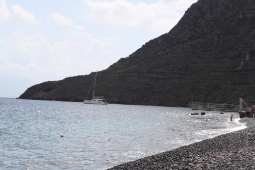 Bed & Breakfast Da Nino Sul Mare