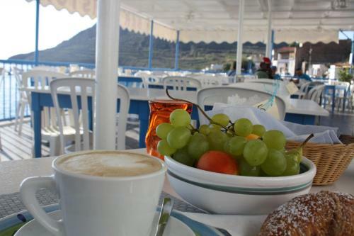 Bed & Breakfast Da Nino Sul Mare