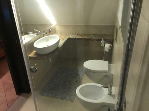 Mariuccia Apartment