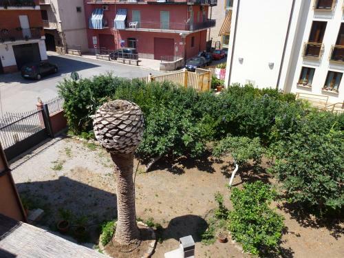 Mariuccia Apartment