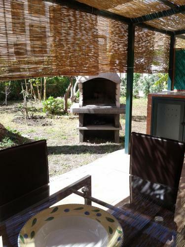 Mariuccia Apartment