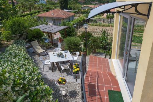 Apartamento Casa Amelia
