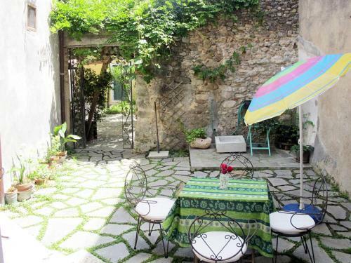 Apartamento Cantina Delle Botti 241s