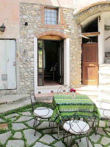 Apartamento Cantina Delle Botti 241s