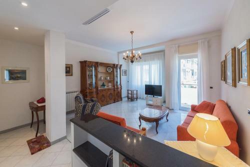 Apartamento Domitilla House
