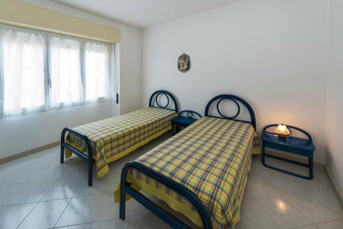 Apartamento Domitilla House