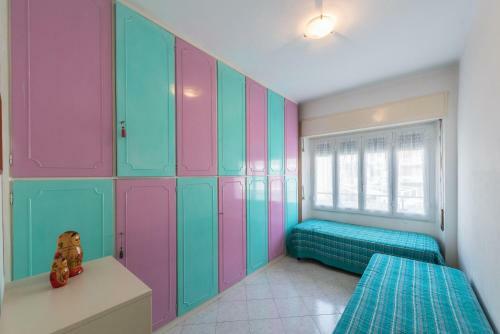 Apartamento Domitilla House