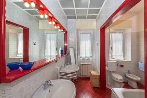 Apartamento Domitilla House