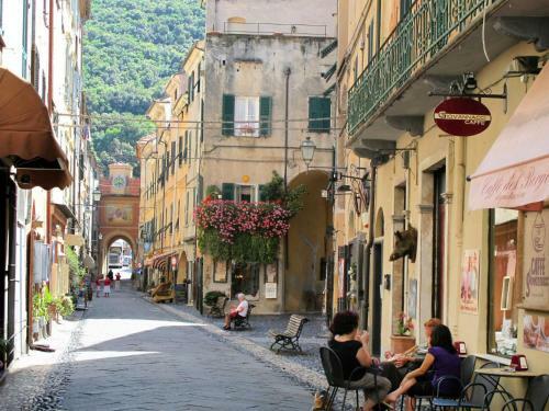 Apartamento Casa Giulia 226s