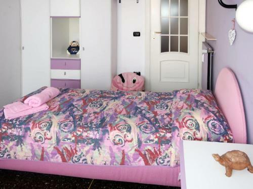 Apartamento Casa Giulia 226s