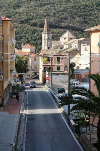Apartamento Casa Giulia 226s