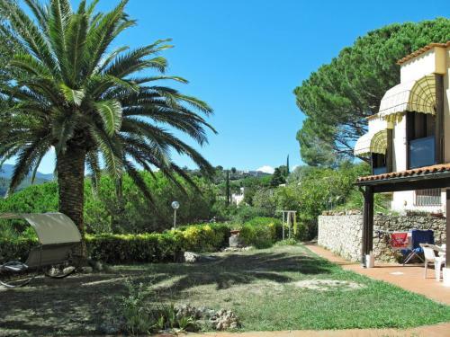 Apartamento Ferienwohnung Finale Ligure 236s