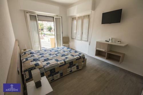 Hotel Albergo Aduepassi