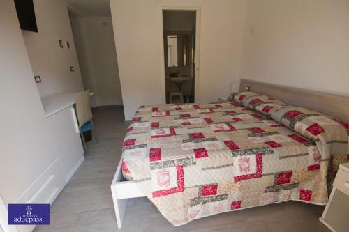 Hotel Albergo Aduepassi