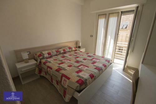 Hotel Albergo Aduepassi