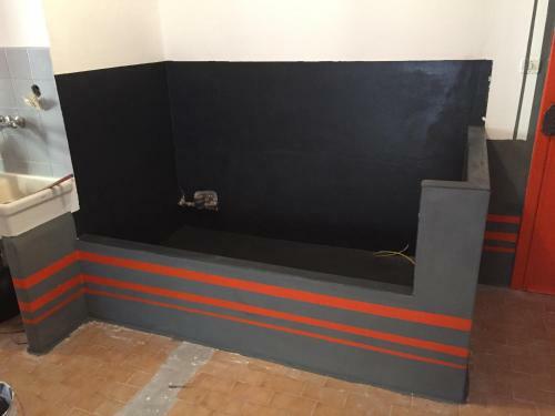 Hotel Albergo Aduepassi