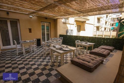 Hotel Albergo Aduepassi