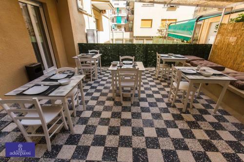 Hotel Albergo Aduepassi