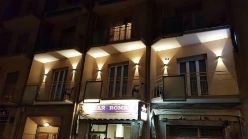 Hotel Albergo Aduepassi