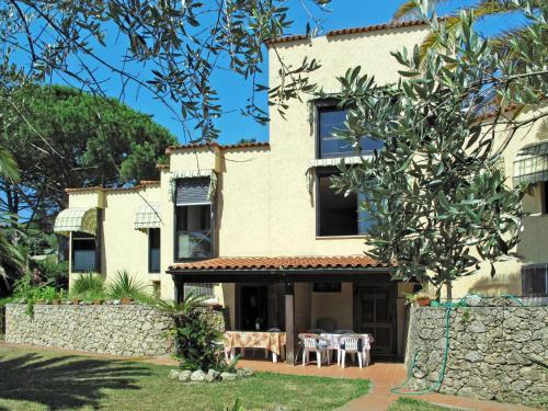 Apartamento Ferienwohnung Finale Ligure 237s