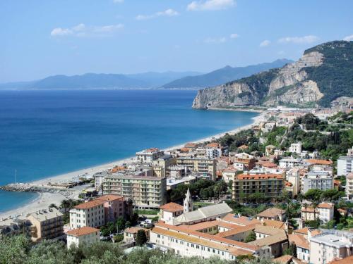 Apartamento Ferienwohnung Finale Ligure 237s