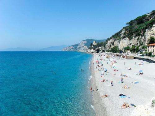 Apartamento Ferienwohnung Finale Ligure 237s