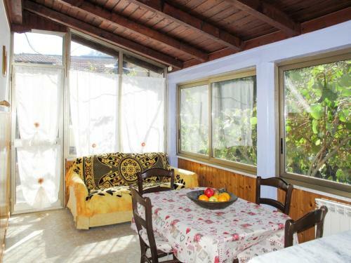 Borgo Delle Mimose 350s