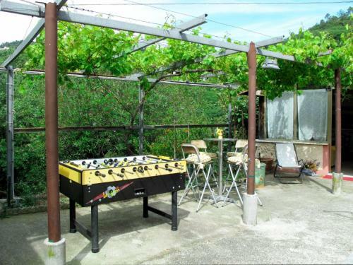 Borgo Delle Mimose 350s