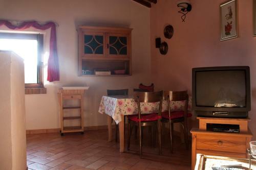 Apartamento Appartamento Maremma 1