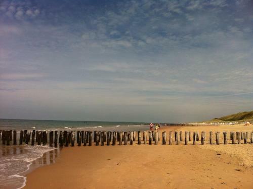 Apartamento Appartamento Maremma 4