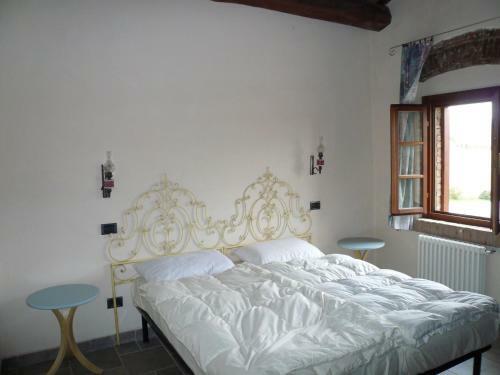 Apartamento Appartamento Maremma 4