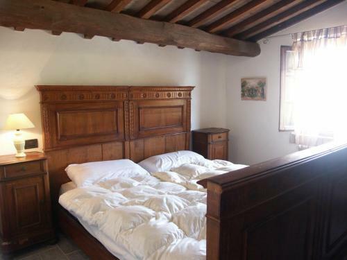 Apartamento Appartamento Maremma 4