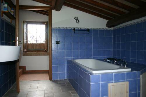 Apartamento Appartamento Maremma 4