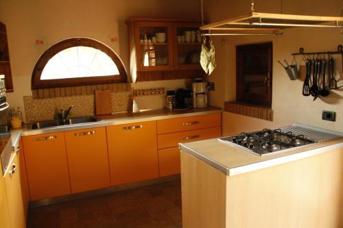 Apartamento Appartamento Maremma 4