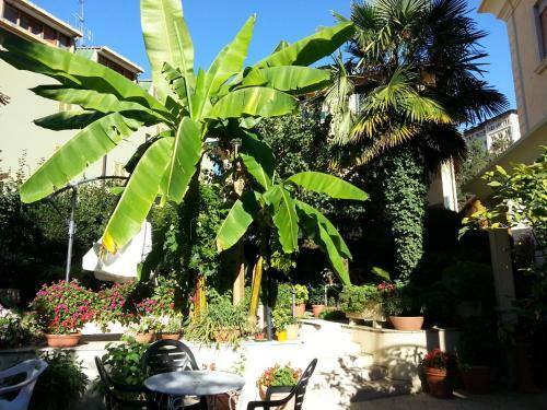Hotel Albergo Belsito