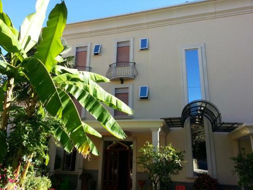 Hotel Albergo Belsito