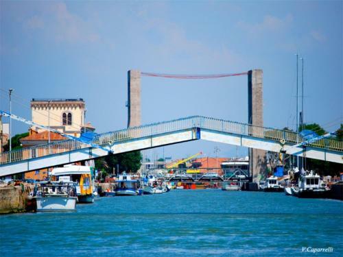 Apartment Flat Fiumicino