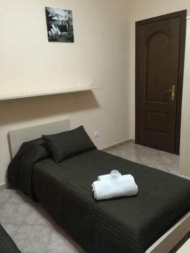 Apartment Flat Fiumicino